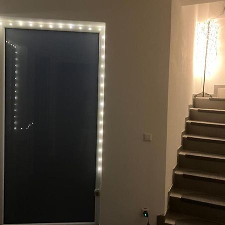 Jeannette Apartamento Balingen Exterior foto
