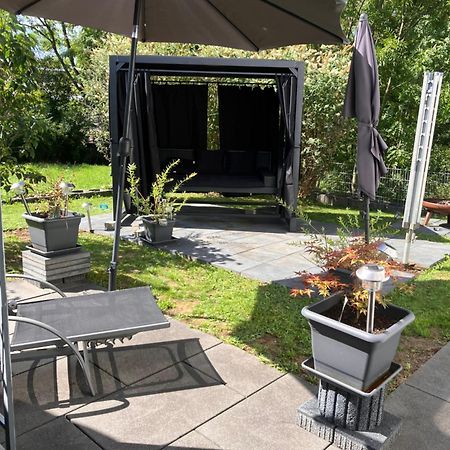 Jeannette Apartamento Balingen Exterior foto