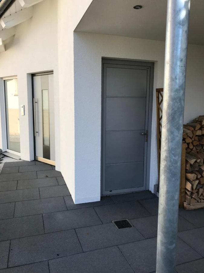 Jeannette Apartamento Balingen Exterior foto