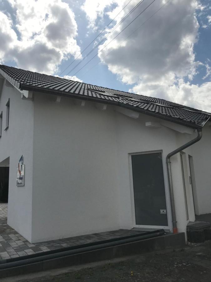 Jeannette Apartamento Balingen Exterior foto
