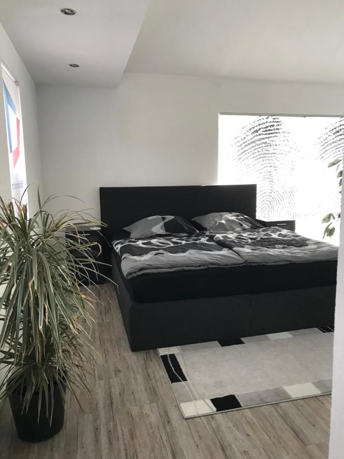 Jeannette Apartamento Balingen Exterior foto