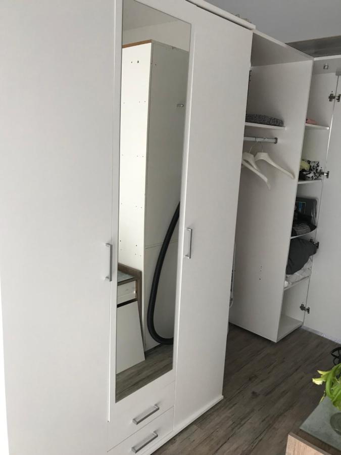 Jeannette Apartamento Balingen Exterior foto