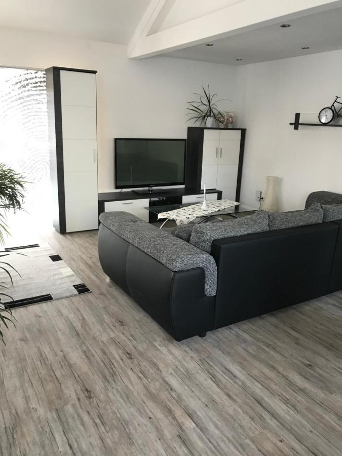 Jeannette Apartamento Balingen Exterior foto