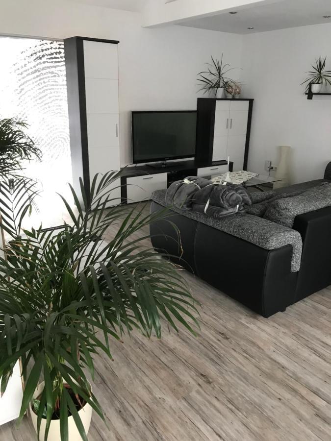 Jeannette Apartamento Balingen Exterior foto