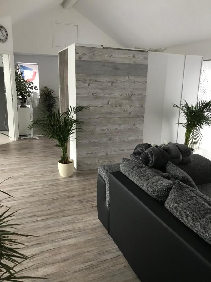 Jeannette Apartamento Balingen Exterior foto