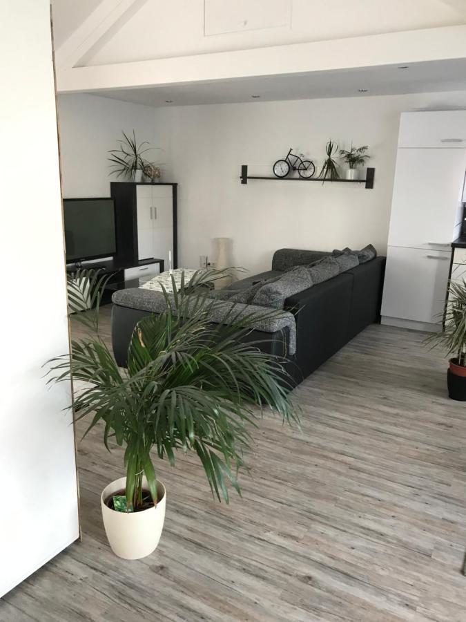 Jeannette Apartamento Balingen Exterior foto