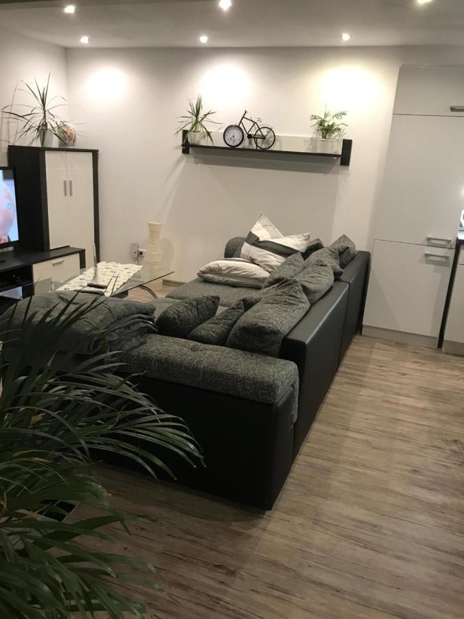 Jeannette Apartamento Balingen Exterior foto