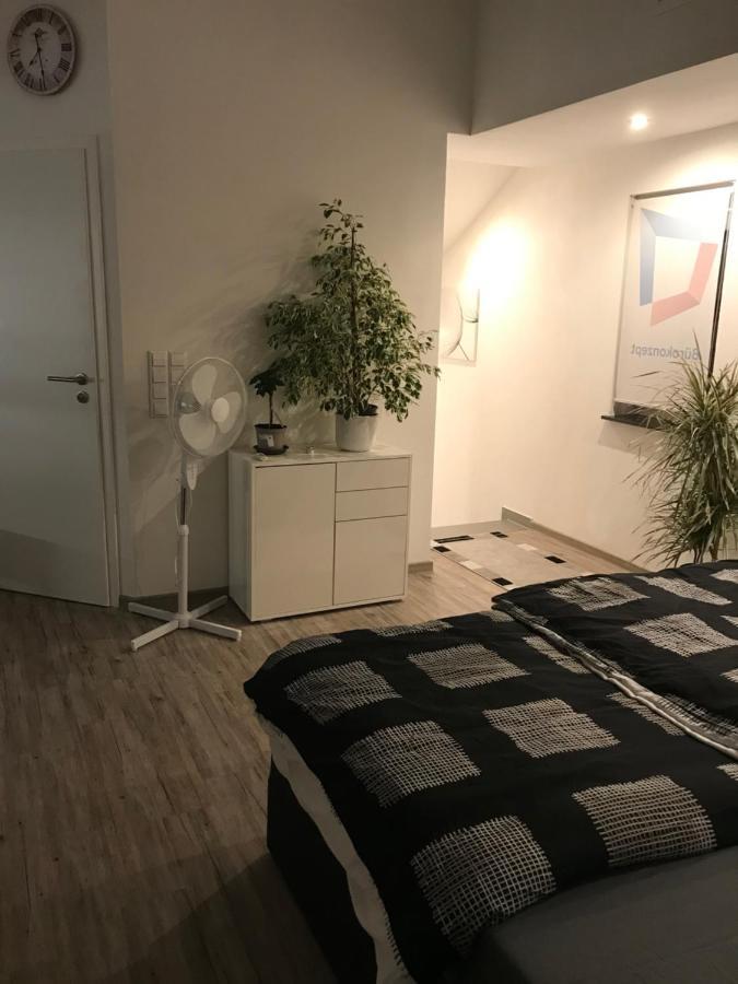 Jeannette Apartamento Balingen Exterior foto