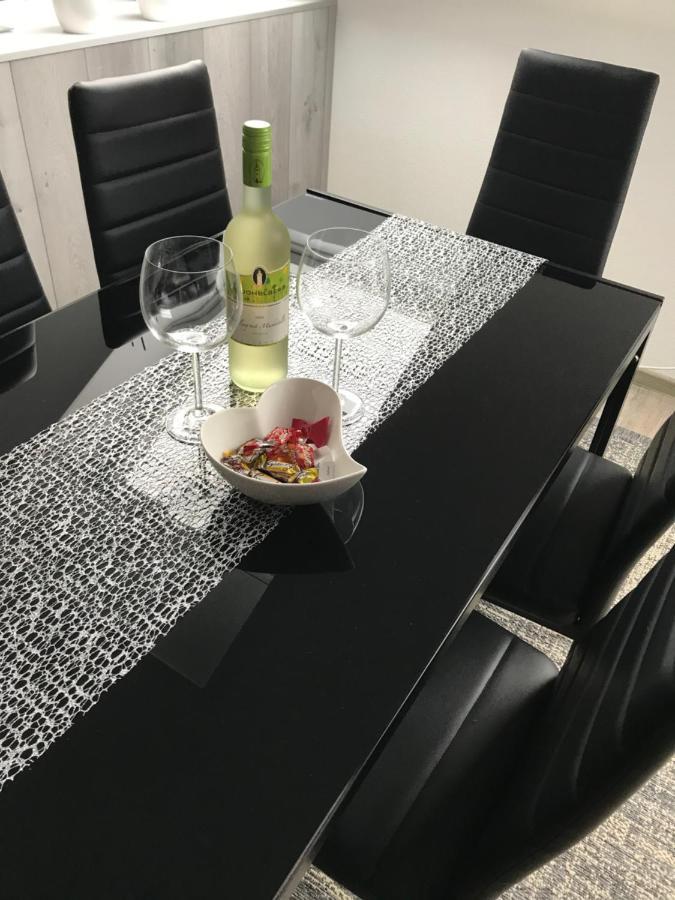 Jeannette Apartamento Balingen Exterior foto