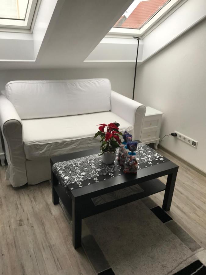 Jeannette Apartamento Balingen Exterior foto