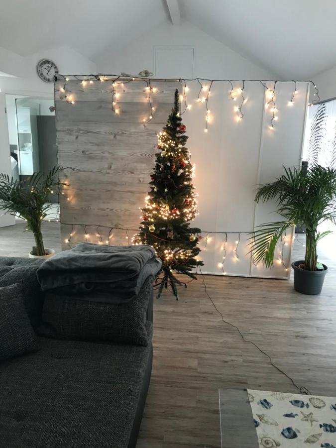 Jeannette Apartamento Balingen Exterior foto