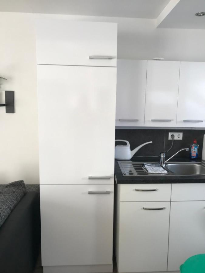 Jeannette Apartamento Balingen Exterior foto