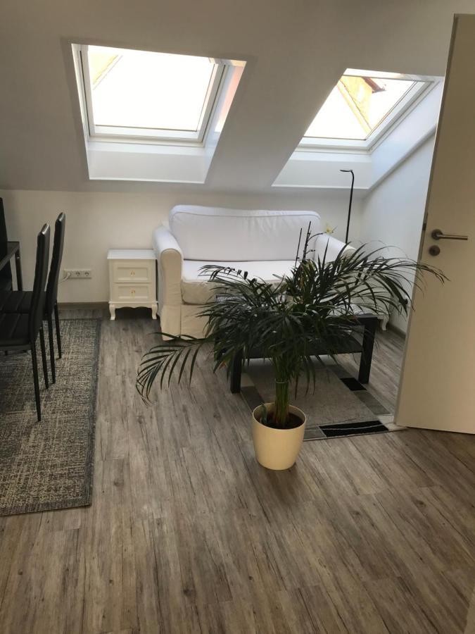Jeannette Apartamento Balingen Exterior foto