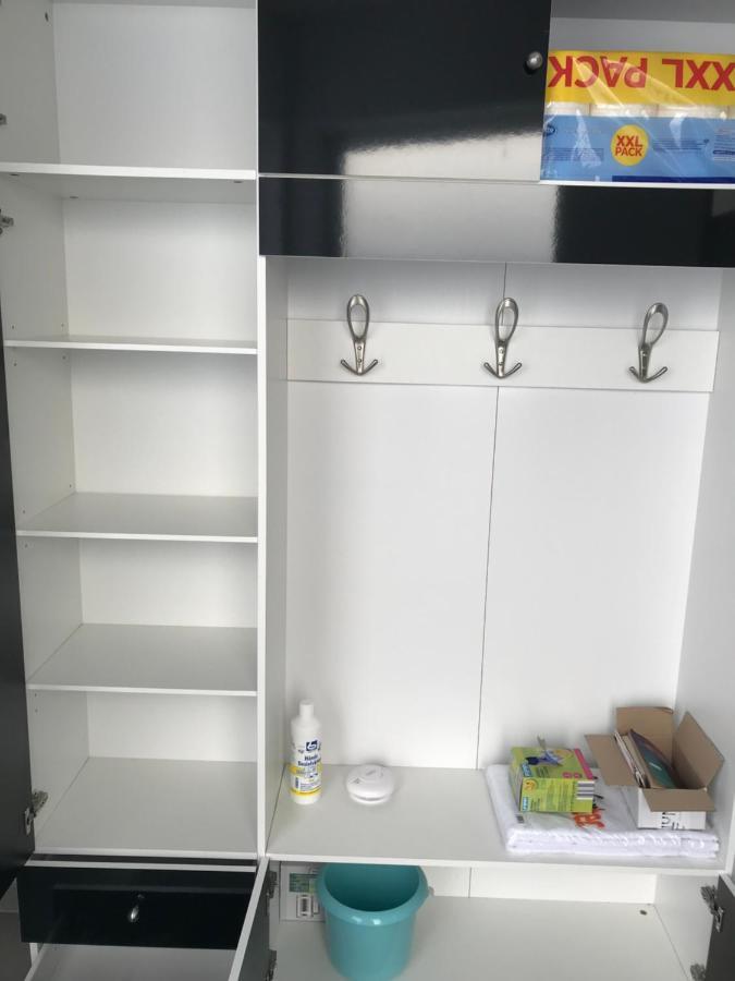 Jeannette Apartamento Balingen Exterior foto
