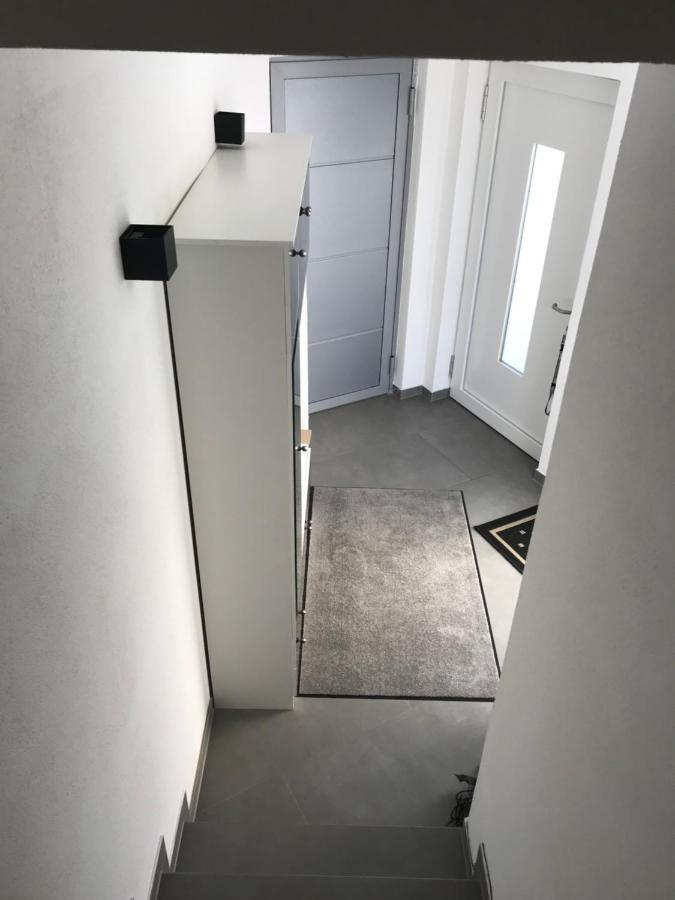 Jeannette Apartamento Balingen Exterior foto