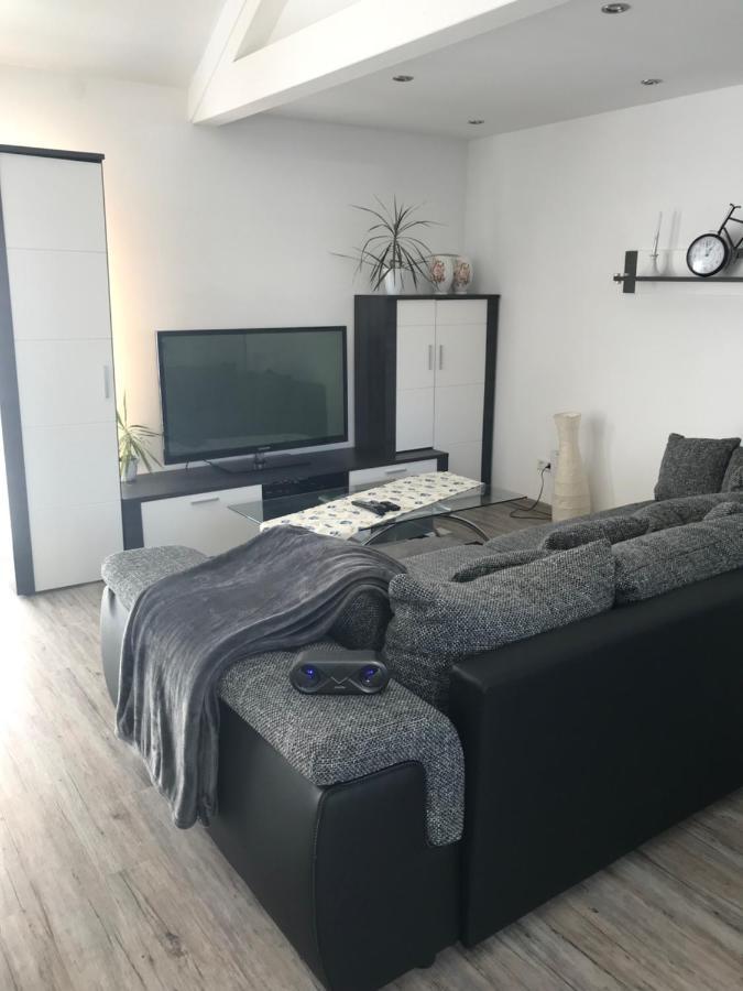 Jeannette Apartamento Balingen Exterior foto