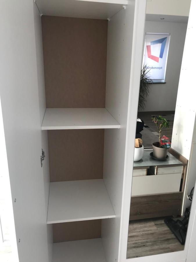 Jeannette Apartamento Balingen Exterior foto