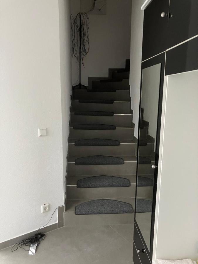 Jeannette Apartamento Balingen Exterior foto