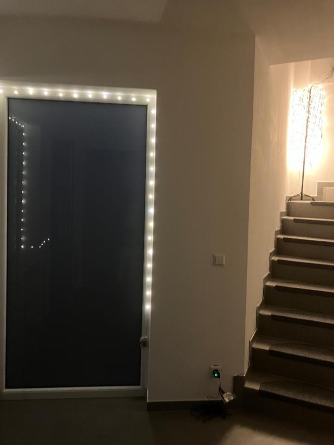 Jeannette Apartamento Balingen Exterior foto